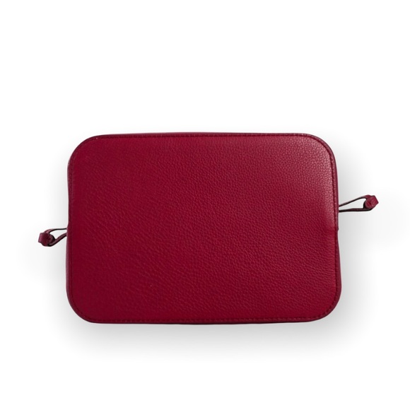 Kate Spade Small Martini Blackberry Preserve Bucket Bag - Picture 10 of 10